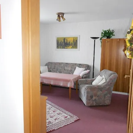 Seilmakers Huus Apartament *
