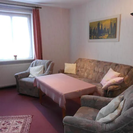 Apartament Seilmakers Huus