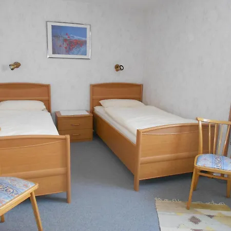 Seilmakers Huus Apartament Norderney