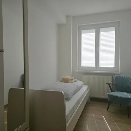 Seilmakers Huus Norderney