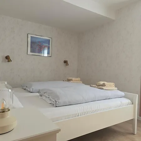 Seilmakers Huus * Norderney