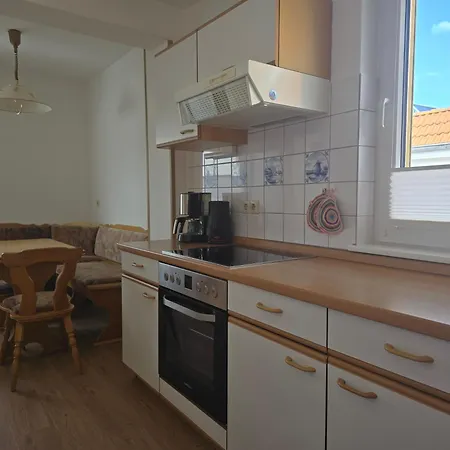 Seilmakers Huus Apartament