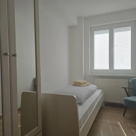 Apartment Seilmakers Huus